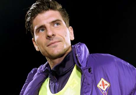 Gomez wants CL return with Fiorentina