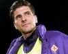 Gomez targets Champions League with Fiorentina