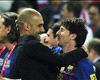 Guardiola: "Messi es mejor jugador ahora que cuando lo dirigí"