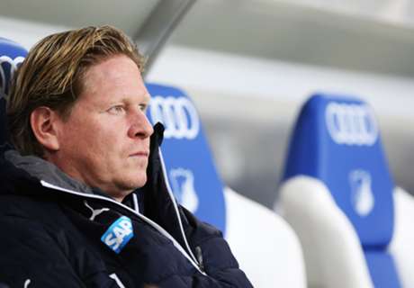 Gisdol plädiert erneut für Timeouts