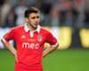 Juventus-Benfica, Jorge Jesus convoca anche Eduardo Salvio