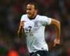 Andros Townsend ruled out of World Cup