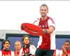 Ajax Amsterdam Boyong 18 Pemain Untuk Tur Indonesia