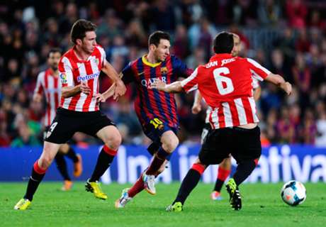 La Liga Team of the Week: Round 36