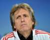 Jesus: Benfica must score against Juve