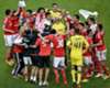 Five things that will decide the Europa League final
