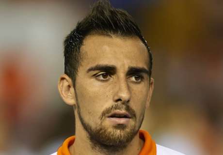 Alcacer Segera Perpanjang Kontrak