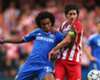 Einzelkritik FC Chelsea 1:3 Atletico Madrid - Tiago der Final-Garant, Hazard schläfrig
