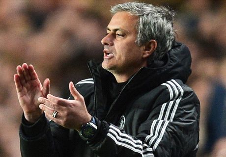 Olsen: Mourinho killing football