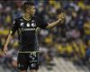 Mexico striker Peralta signs for Club America
