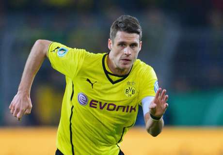 LIVE! Kehl nicht länger BVB-Kapitän