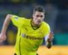Dortmund not favourites for DFB-Pokal final - Kehl