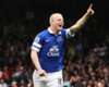 Steven Naismith: Everton Bakal Berjuang Hingga Akhir