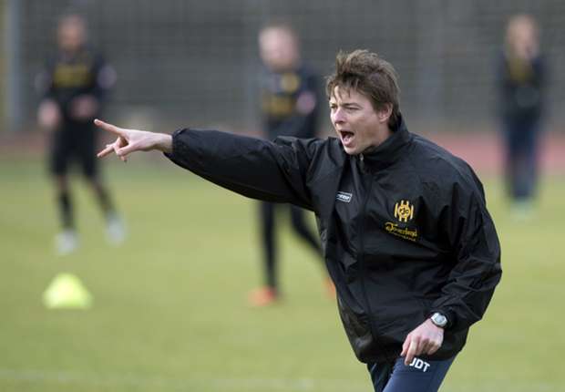Roda JC Depak Jon Dahl Tomasson