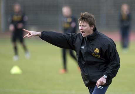 Roda JC Depak Jon Dahl Tomasson
