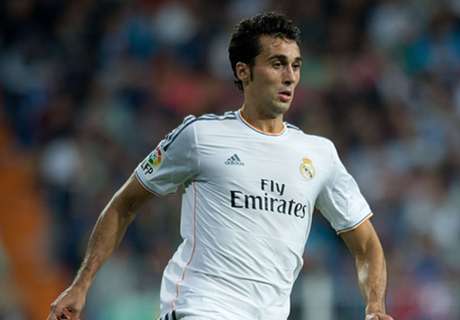 Arbeloa: Tenemos grandísimos porteros