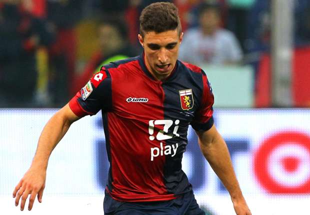Sassuolo Amankan Sime Vrsaljko