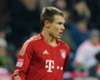 Bundesliga, Badstuber a repris la compétition