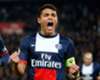 PSG, Thiago Silva s'entraîne à Fluminense