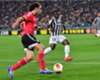 Juventus verpasst "Finale a casa" - Benfica rettet sich nach Turin