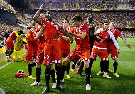 Carrico: Sevilla can beat Benfica