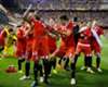 Carrico confident Sevilla can beat Benfica in Europa League final