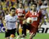 Piatti: Valencia players hurt by Sevilla loss