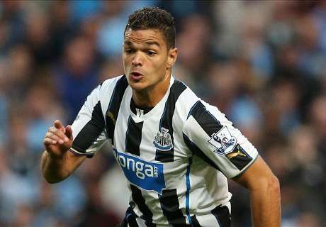 Ben Arfa Tolak Birmingham
