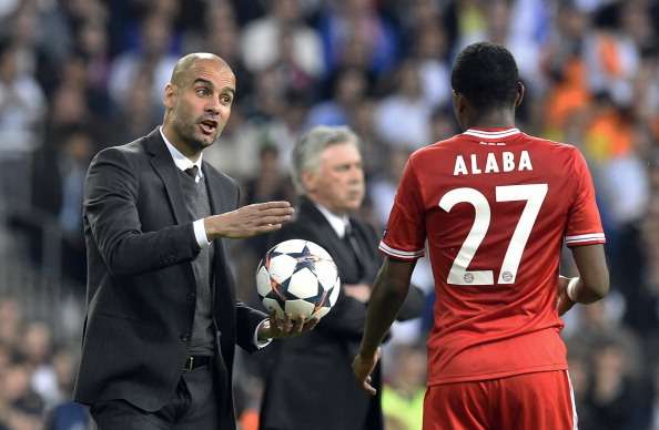 Question of the Day: Does Guardiola need to overhaul his playing staff at Bayern?