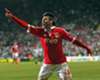 Salvio: Benfica want four titles