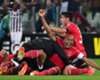 Europa League, il giocatore della settimana: Luisao