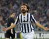 Pirlo fuma il calumet della pace con Allegri: "Tranquillo, la Juventus può contare su di me"