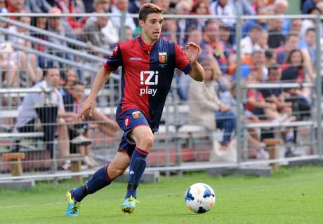 Offerta Viola per Vrsaljko, arriva Brillante