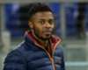 Roma yet to decide Bastos future