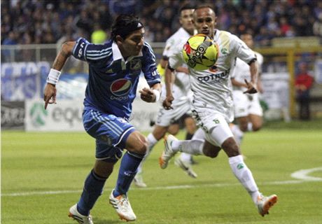Previa: Millonarios – Equidad