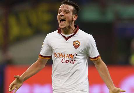 Idea Milan: Florenzi alla Zambrotta