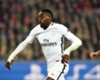 PSG midfielder Blaise Matuidi