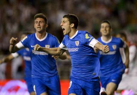 Athletic Bilbao seals CL return