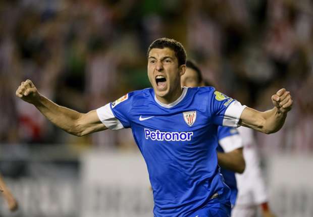 Athletic Bilbao seal Champions League return with resounding win over Rayo