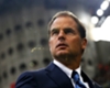 Frank de Boer will fulfil 'every manager's dream' at Crystal Palace, says brother Ronald