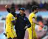 Pulis 'gave us belief and soul', says Bolasie