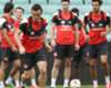 Wanderers hopeful on Bridge fitness, Roar's Miller in doubt