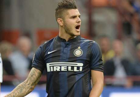 ¿Icardi al Atlético de Madrid?