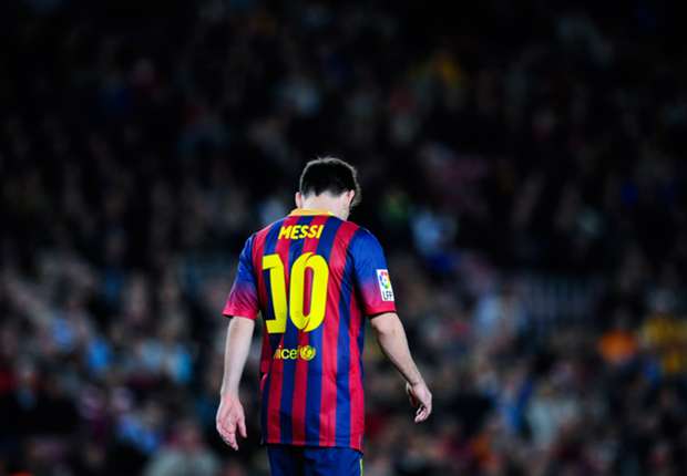 Leo's last season? Why Messi is considering Barcelona exit