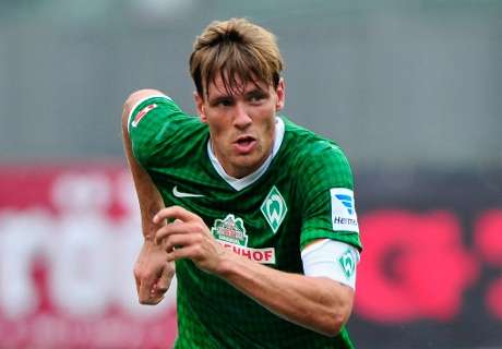 Werder: Fritz bleibt Kapitän