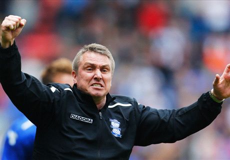 Championship Round-Up