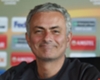 Jose Mourinho Manchester United