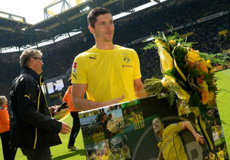 Alemão: Dortmund 3 x 2 Hoffenheim