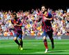 Lionel Messi, Carlos Vela y Dani Parejo, en el Once Ideal de la Jornada 36