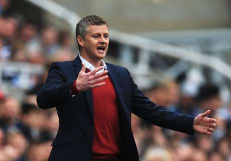 Hartley to replace Solskjaer